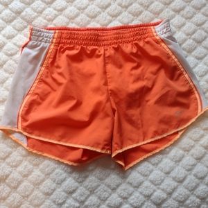 Nike women's shorts